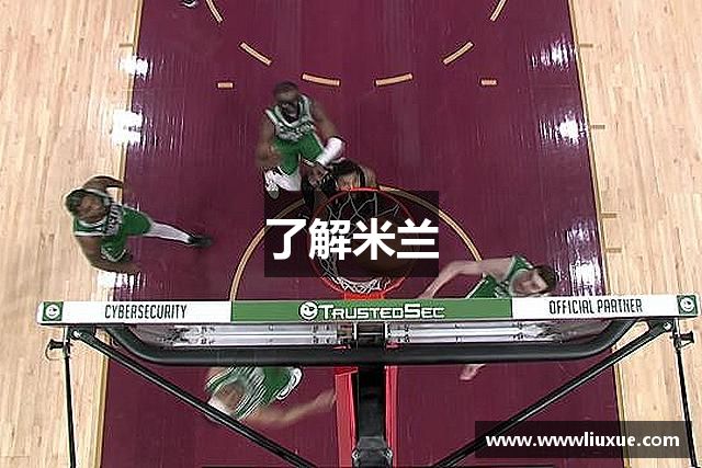 了解米兰